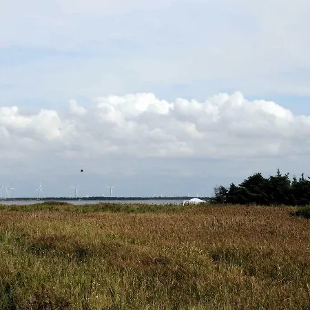 Сasa de vacaciones 8 Person In Ulfborg-by Traum Thorsminde