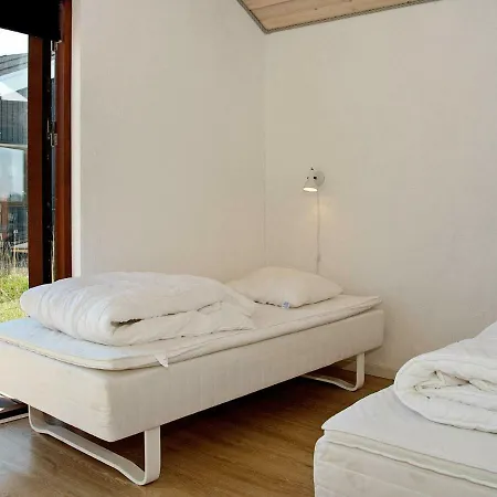 8 Person In Ulfborg-by Traum Thorsminde