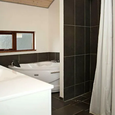 8 Person In Ulfborg-by Traum Thorsminde