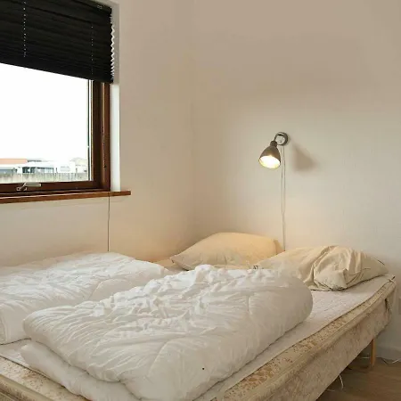 8 Person In Ulfborg-by Traum * Thorsminde