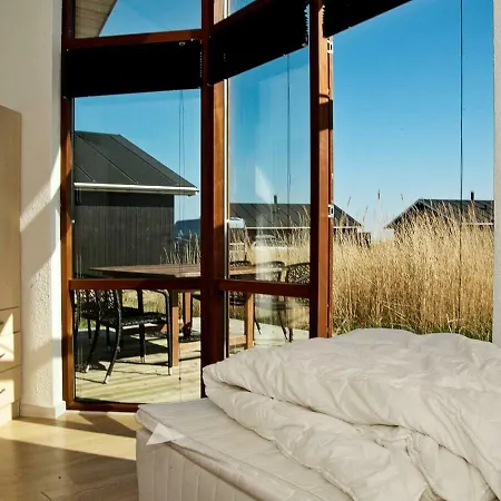 Holiday home 8 Person In Ulfborg-by Traum Thorsminde