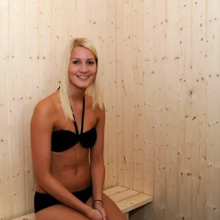 8 Person In Ulfborg-by Traum * Thorsminde