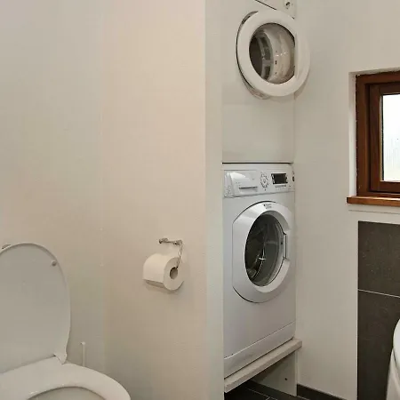 8 Person In Ulfborg-by Traum * Thorsminde