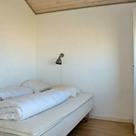 Сasa de vacaciones 8 Person In Ulfborg-by Traum