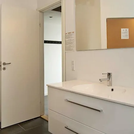 8 Person In Ulfborg-by Traum