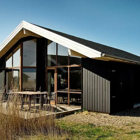 8 Person In Ulfborg-by Traum * Thorsminde