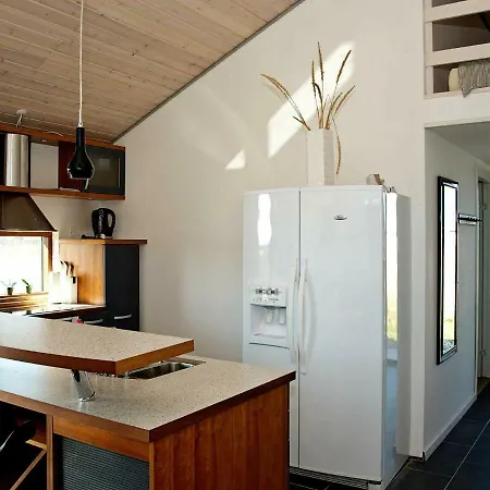 8 Person In Ulfborg-by Traum Thorsminde