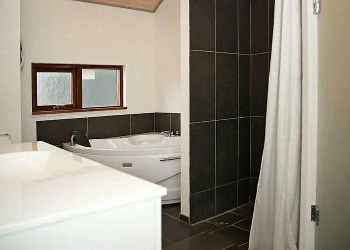8 Person In Ulfborg-by Traum Thorsminde