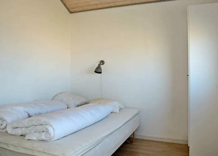 Tatil Evi 8 Person In Ulfborg-by Traum